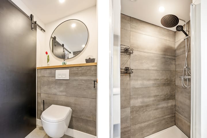 Photo 25 of Henriëtte Roland Holststraat 7