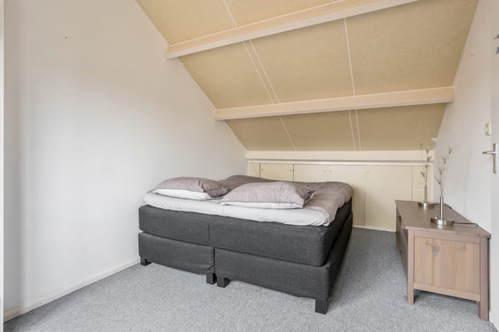 Photo 27 of Henriëtte Roland Holststraat 7