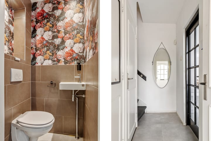 Photo 8 of Henriëtte Roland Holststraat 7