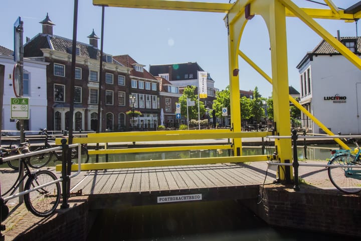 Photo 32 of Henriëtte Roland Holststraat 7