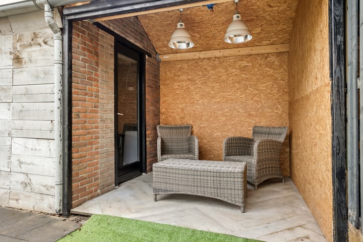 Photo 5 of Henriëtte Roland Holststraat 7