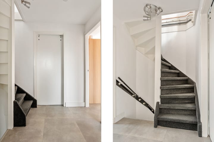 Photo 17 of Henriëtte Roland Holststraat 7