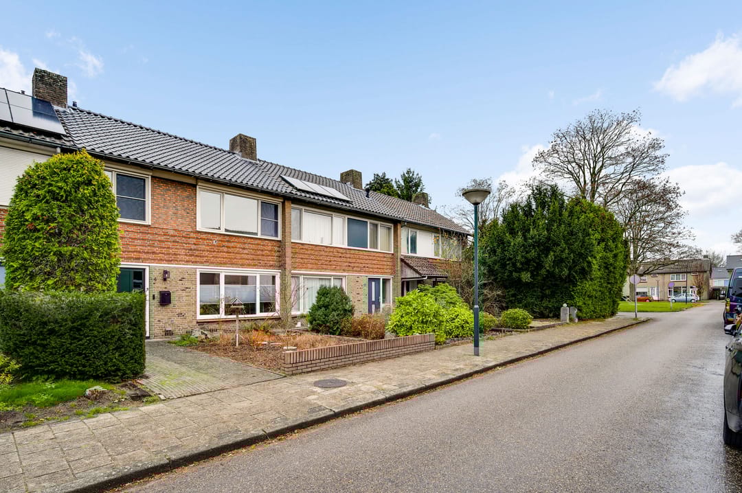 Foto 2 van Mimosastraat 4