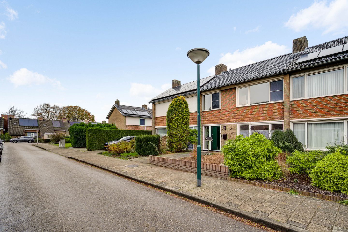 Foto 4 van Mimosastraat 4