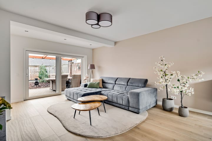 Foto 7 van Mimosastraat 4