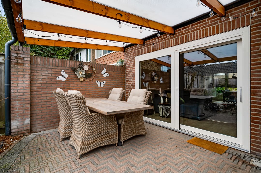 Foto 16 van Mimosastraat 4