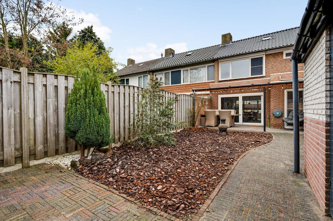 Foto 17 van Mimosastraat 4