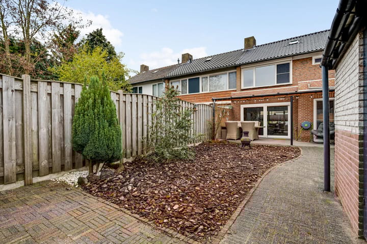 Foto 17 van Mimosastraat 4