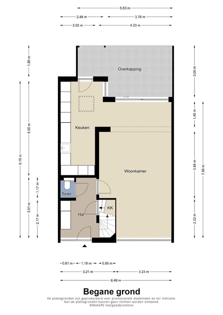 Foto 27 van Mimosastraat 4
