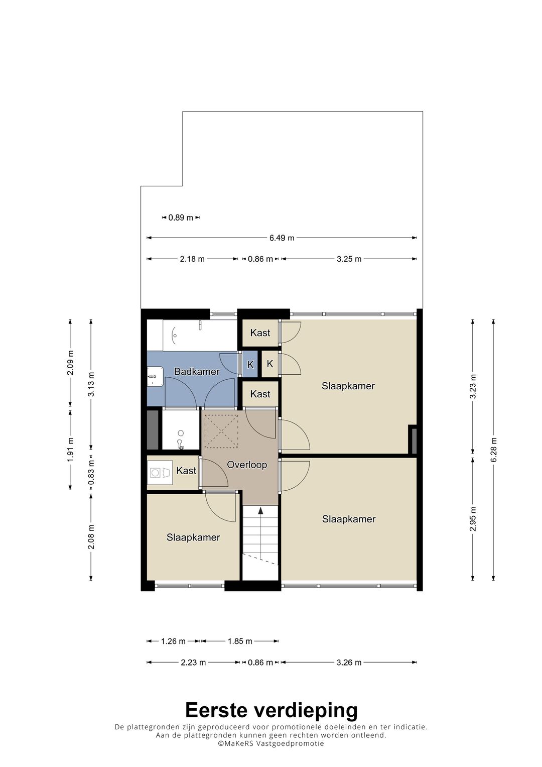 Foto 28 van Mimosastraat 4