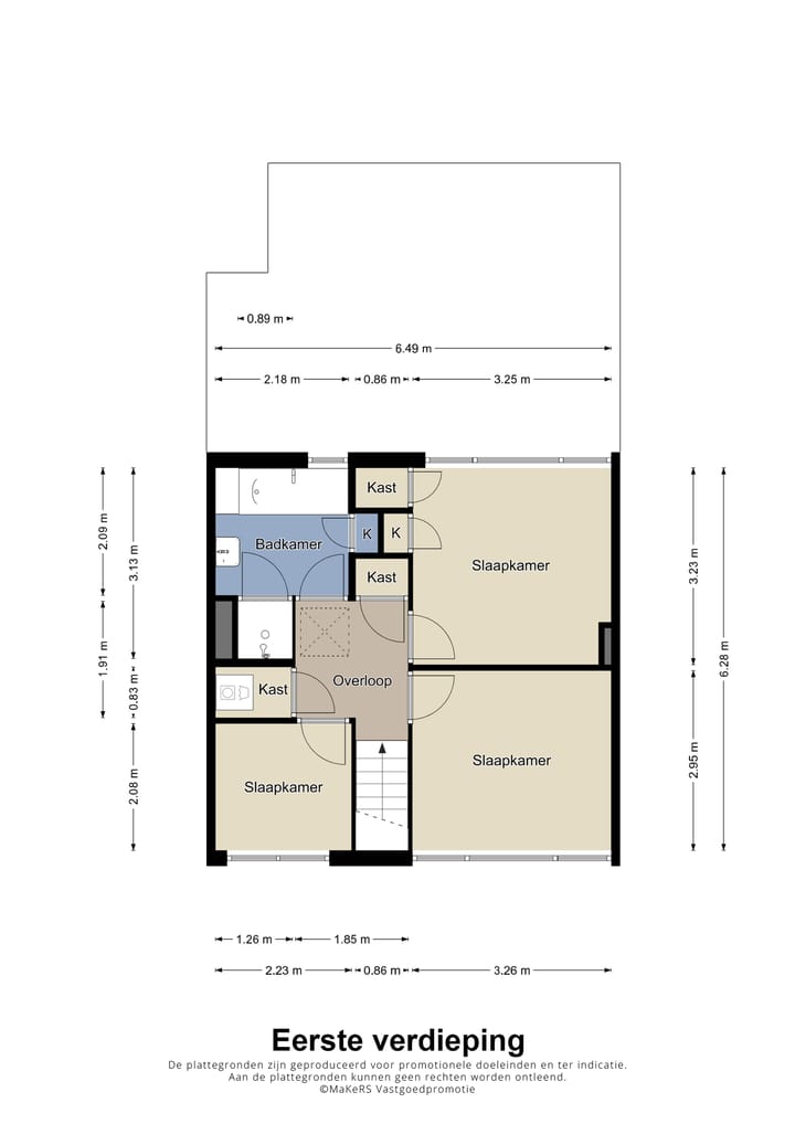 Foto 28 van Mimosastraat 4