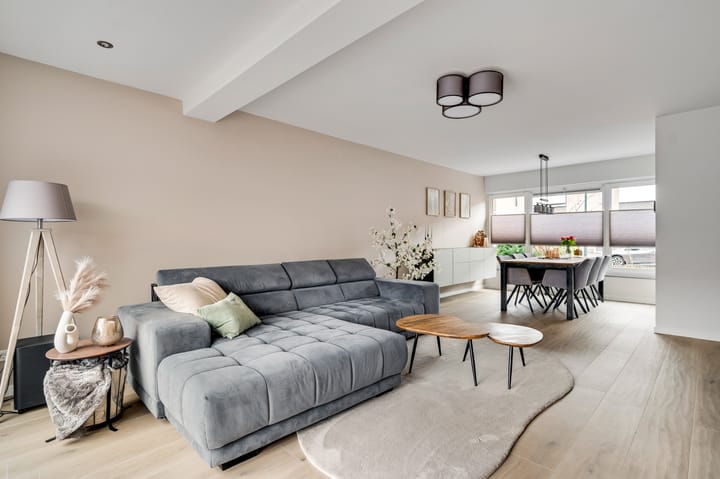 Foto 8 van Mimosastraat 4