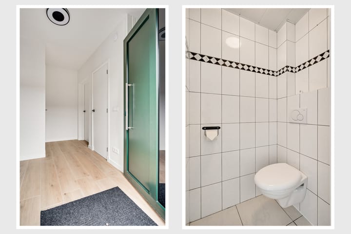 Foto 6 van Mimosastraat 4