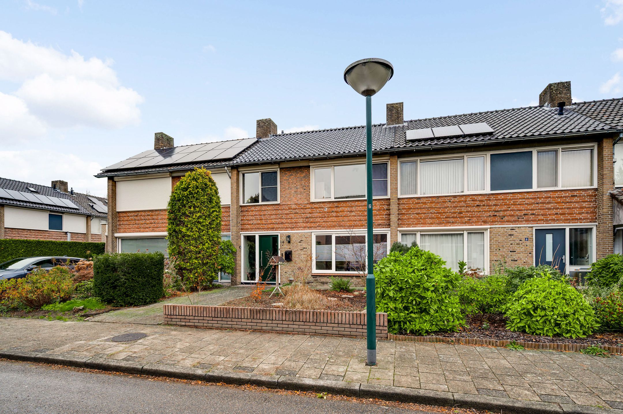 Foto 3 van Mimosastraat 4