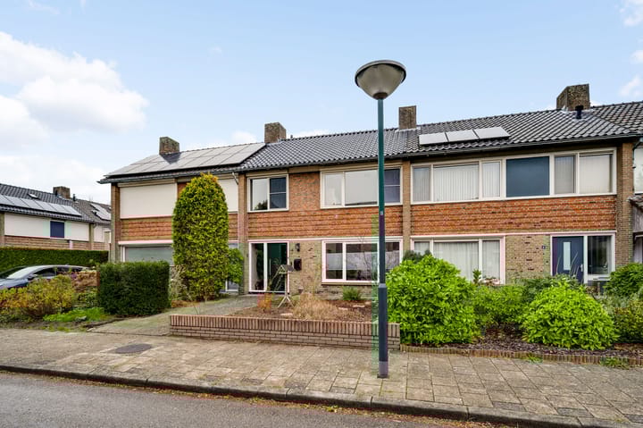 Photo 3 of Mimosastraat 4