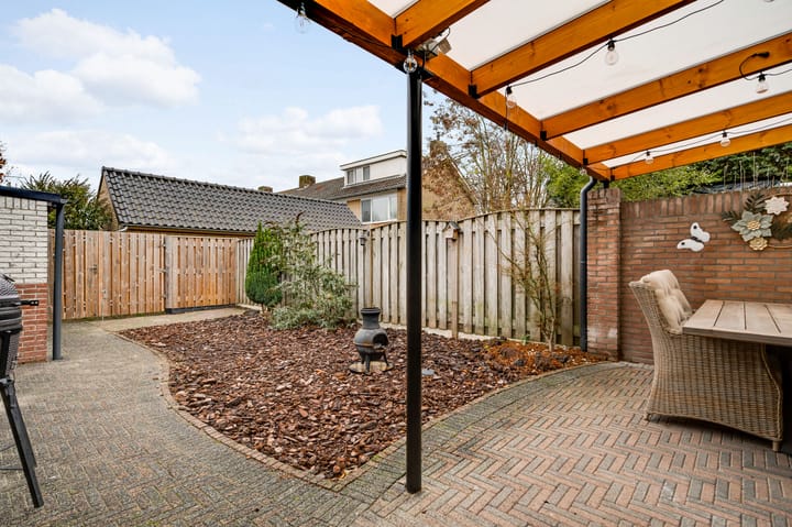 Foto 15 van Mimosastraat 4