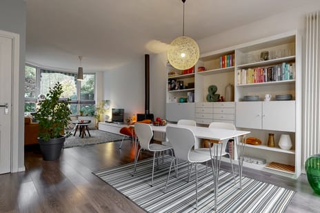 Melchior Treublaan 48 secondary image