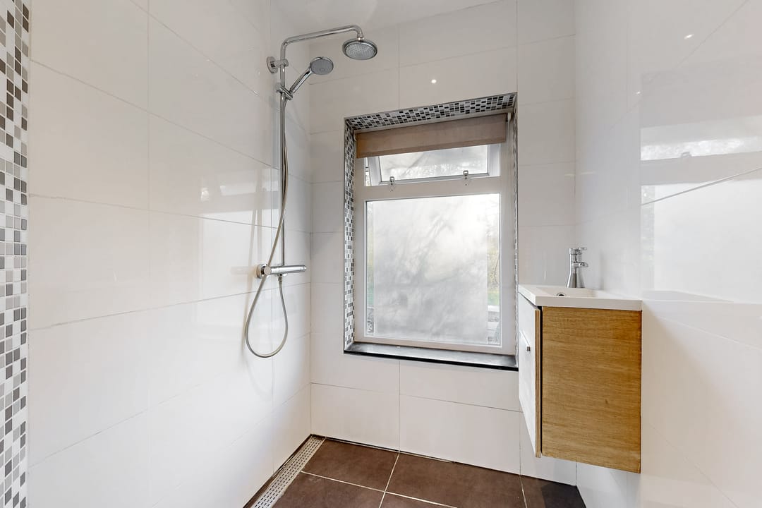 Photo 26 of Melchior Treublaan 48