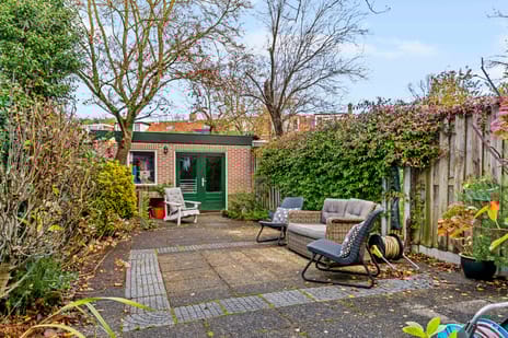 Melchior Treublaan 48 tertiary image