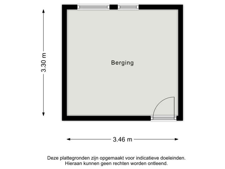 Berging