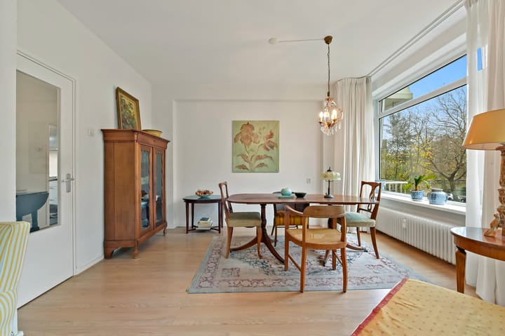 Foto 2 van Reigersbergenweg 22