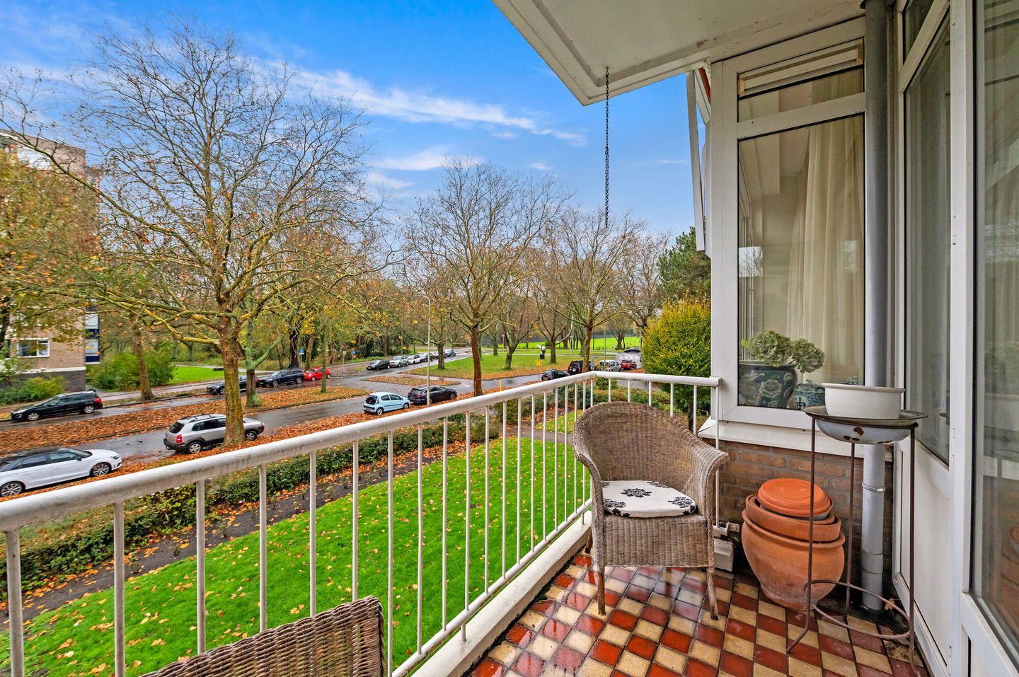 Foto 4 van Reigersbergenweg 22