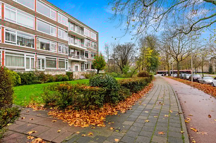 Foto 8 van Reigersbergenweg 22