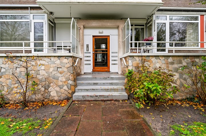 Foto 9 van Reigersbergenweg 22