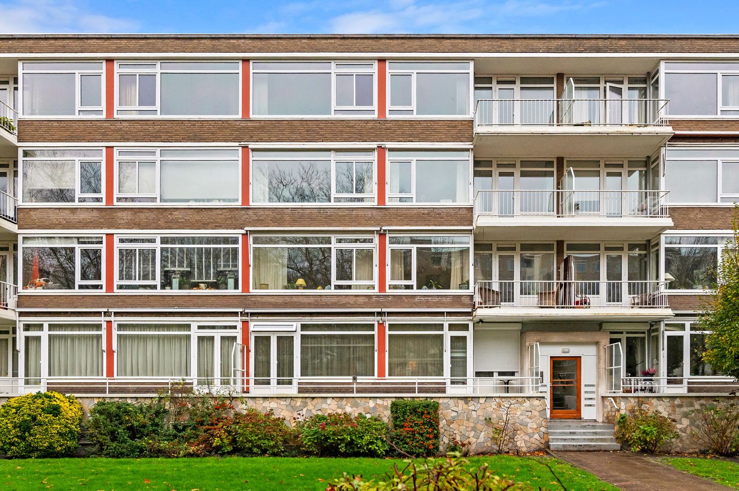 Foto 5 van Reigersbergenweg 22