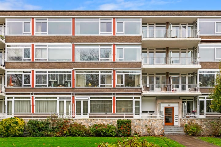 Foto 5 van Reigersbergenweg 22