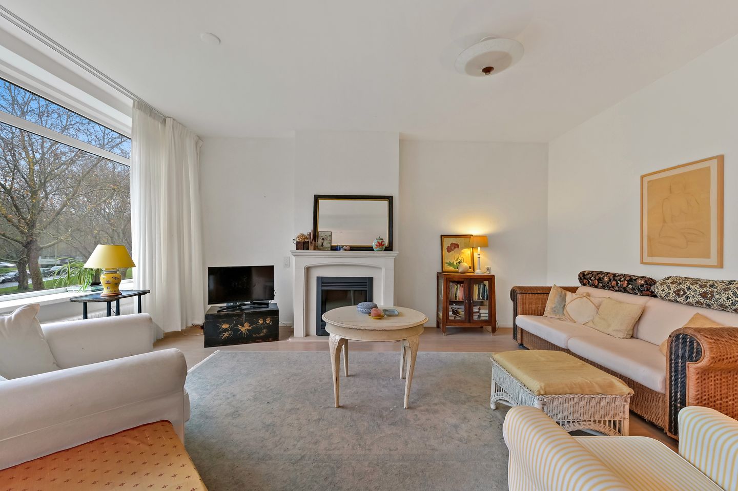 Foto 10 van Reigersbergenweg 22