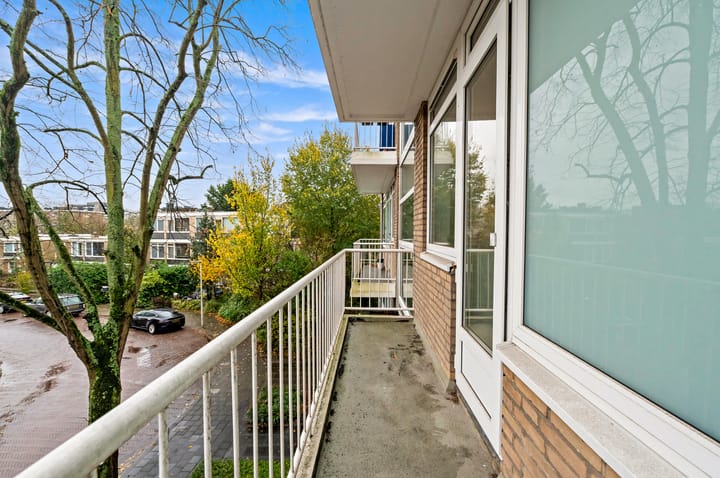 Foto 17 van Reigersbergenweg 22