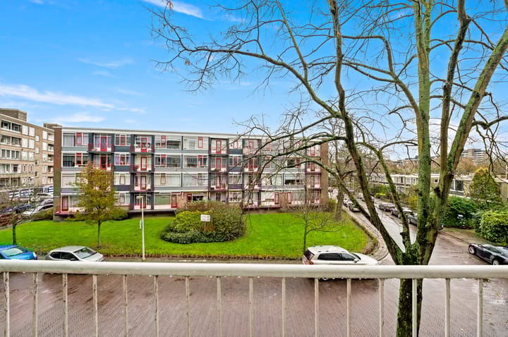 Foto 18 van Reigersbergenweg 22