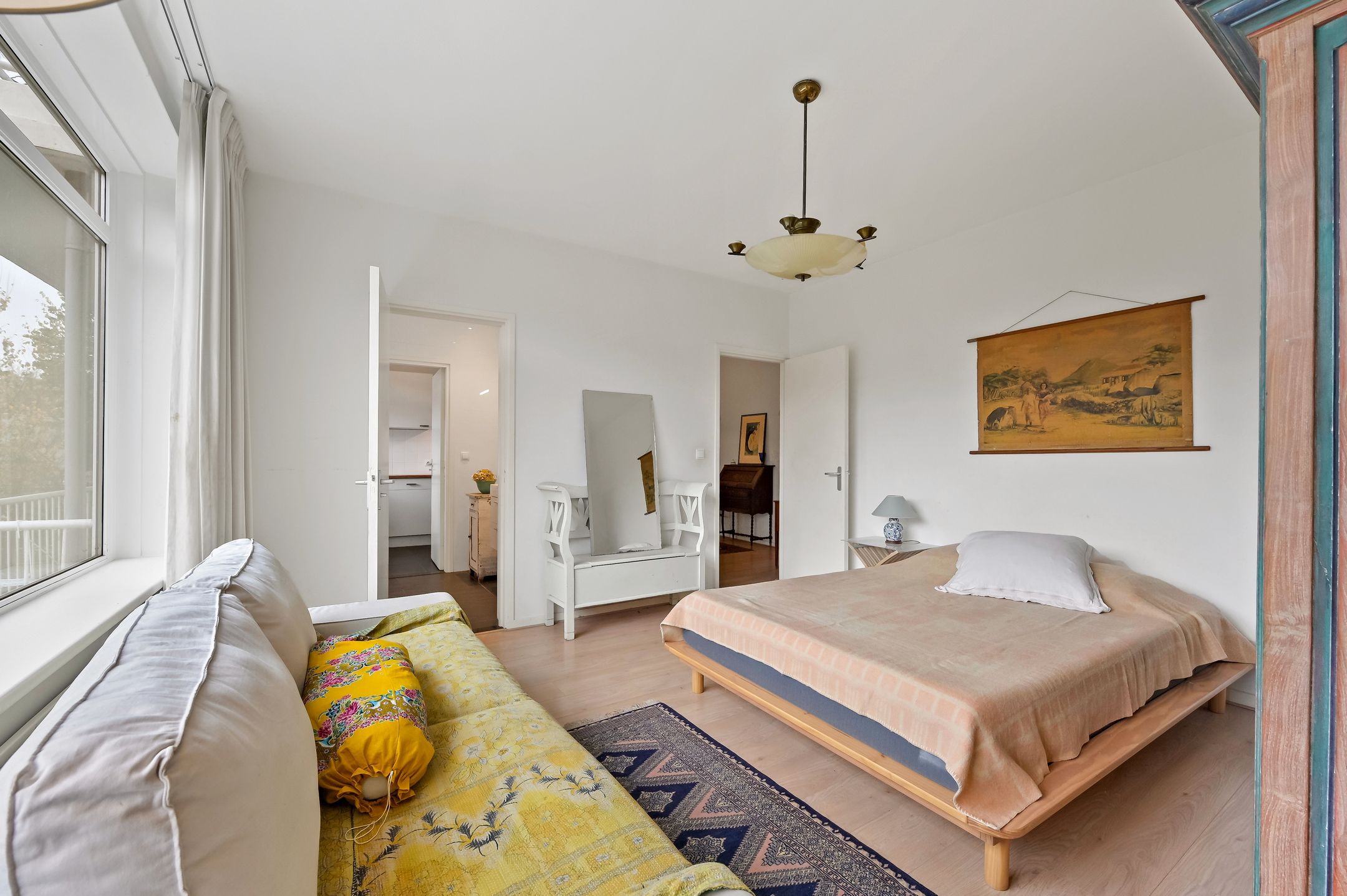 Foto 21 van Reigersbergenweg 22