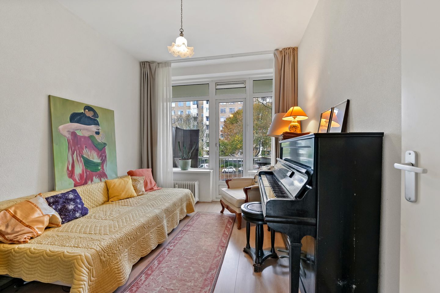 Foto 25 van Reigersbergenweg 22