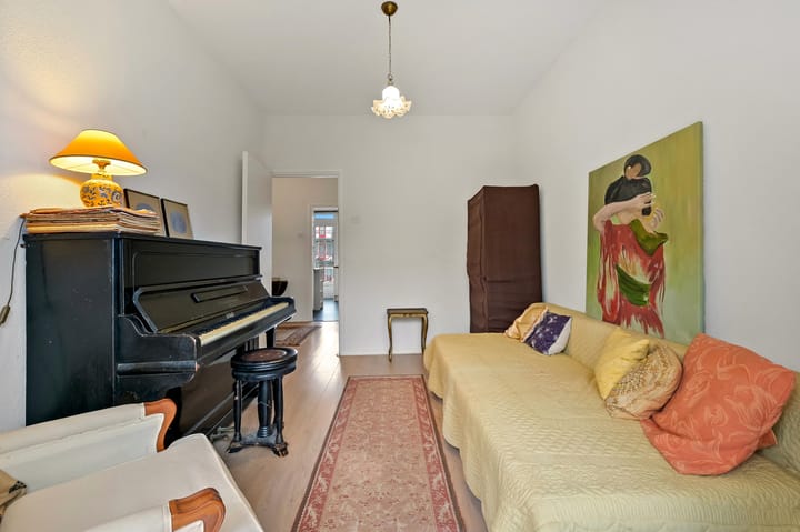 Foto 26 van Reigersbergenweg 22