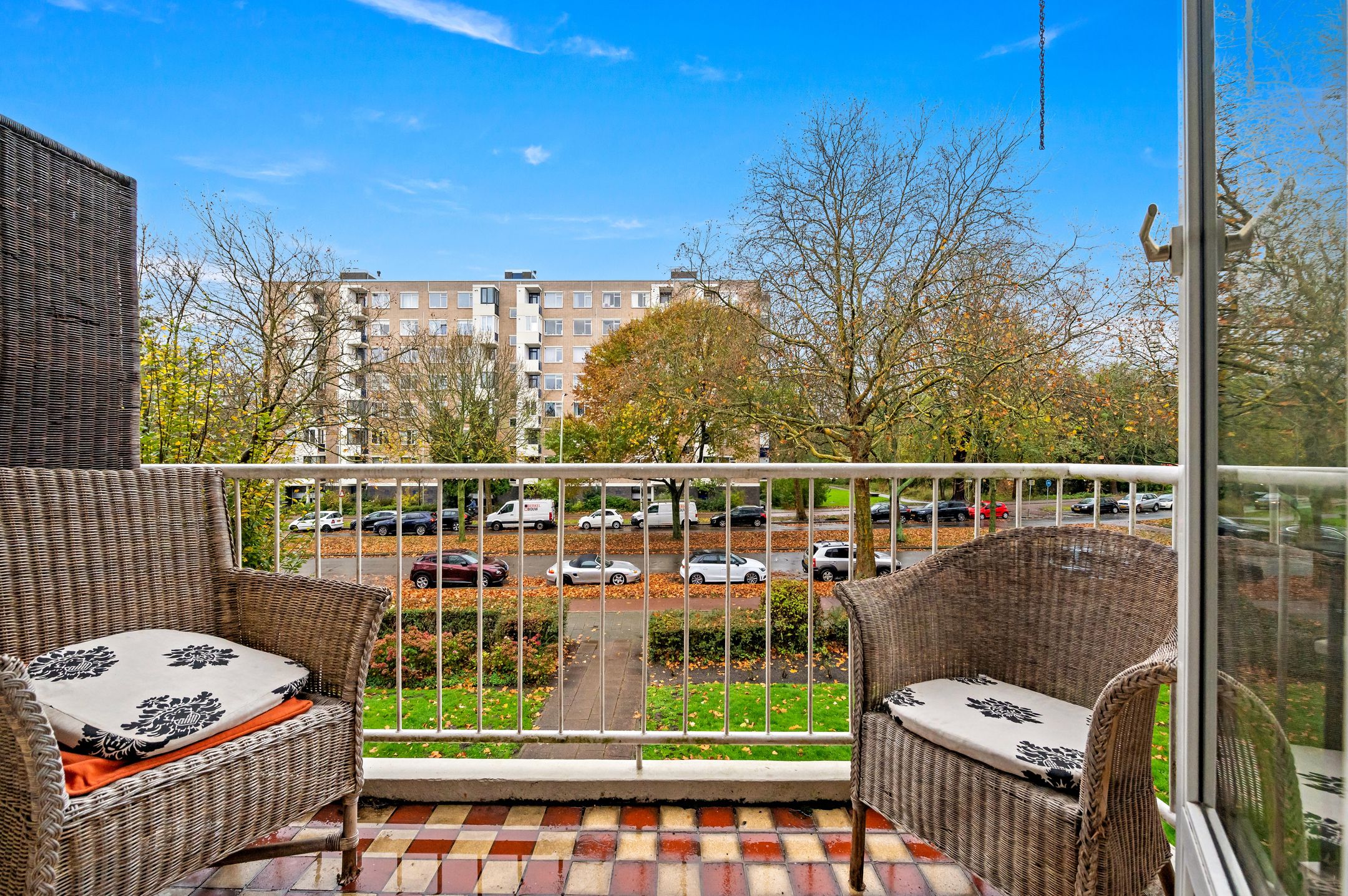 Foto 27 van Reigersbergenweg 22