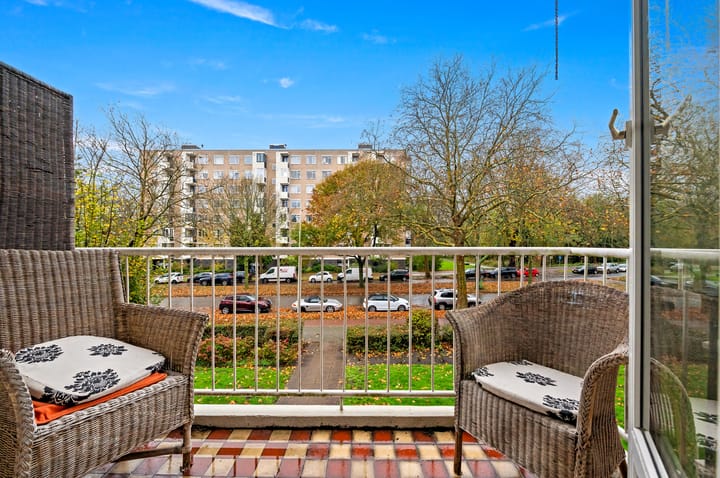 Foto 27 van Reigersbergenweg 22