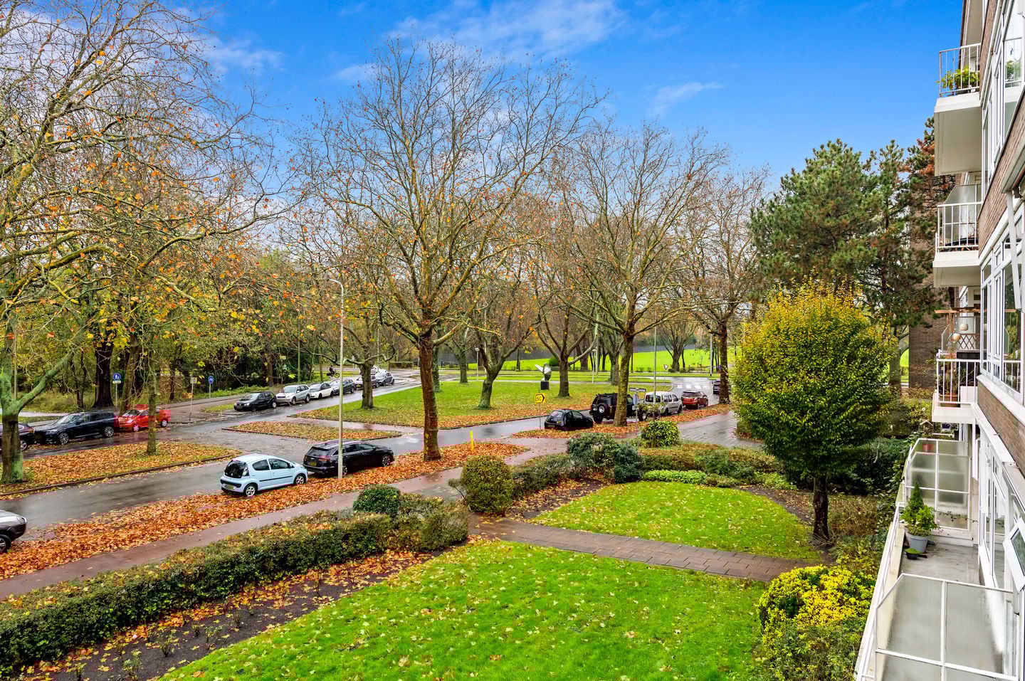 Foto 29 van Reigersbergenweg 22