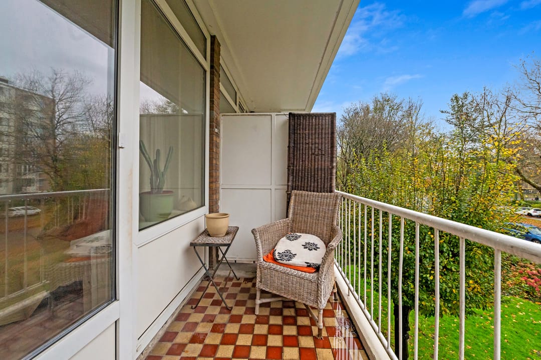 Foto 28 van Reigersbergenweg 22