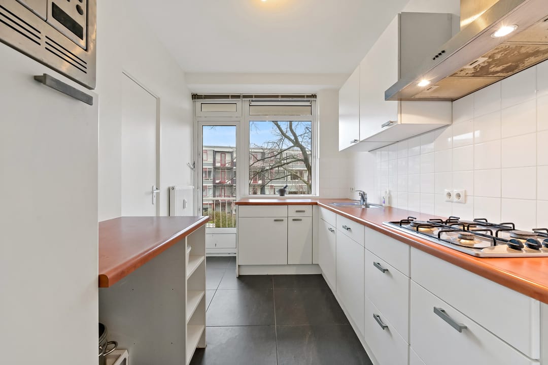 Foto 13 van Reigersbergenweg 22