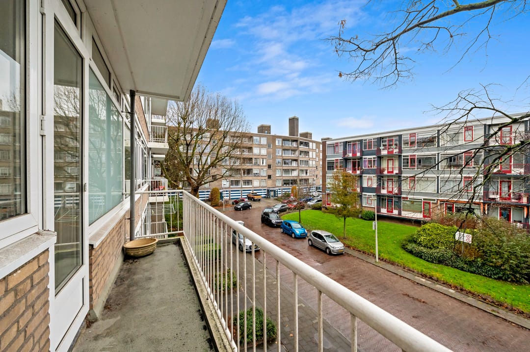 Foto 16 van Reigersbergenweg 22