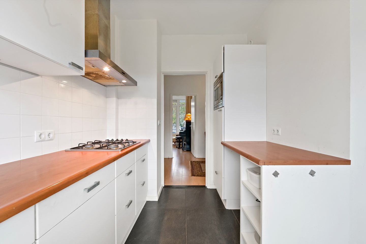 Foto 14 van Reigersbergenweg 22