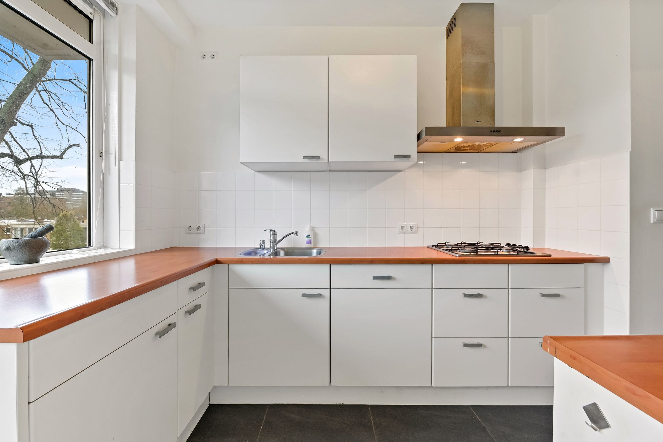 Foto 15 van Reigersbergenweg 22