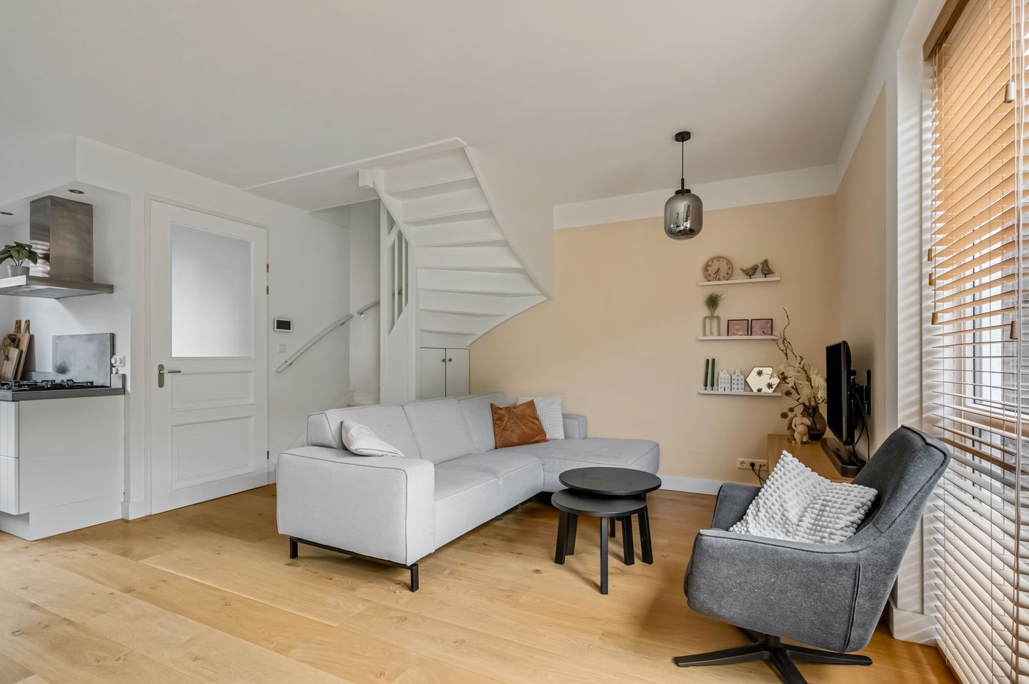 Foto 1 van Moerschans 42