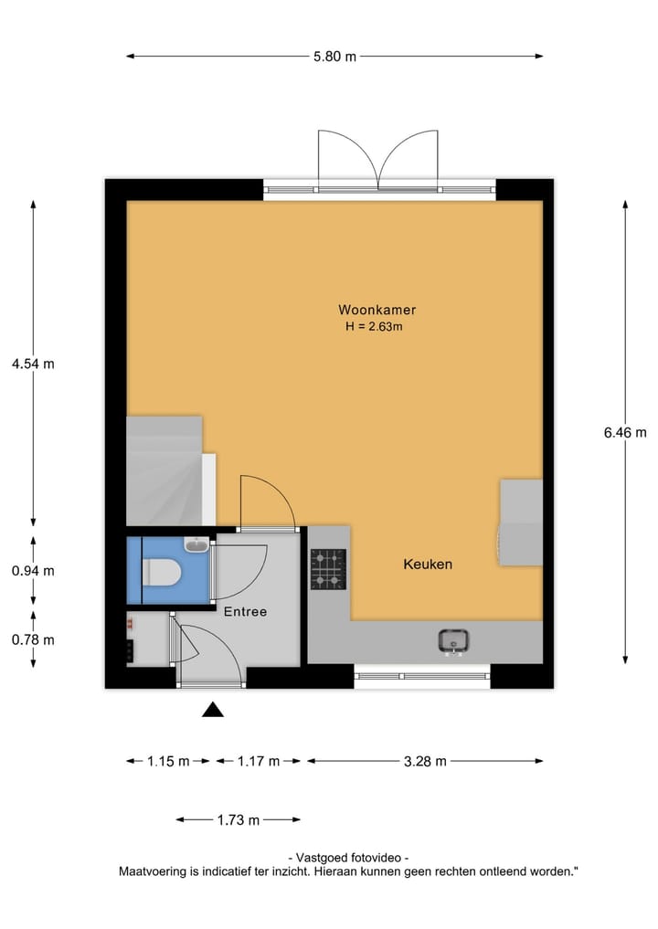 Foto 32 van Moerschans 42