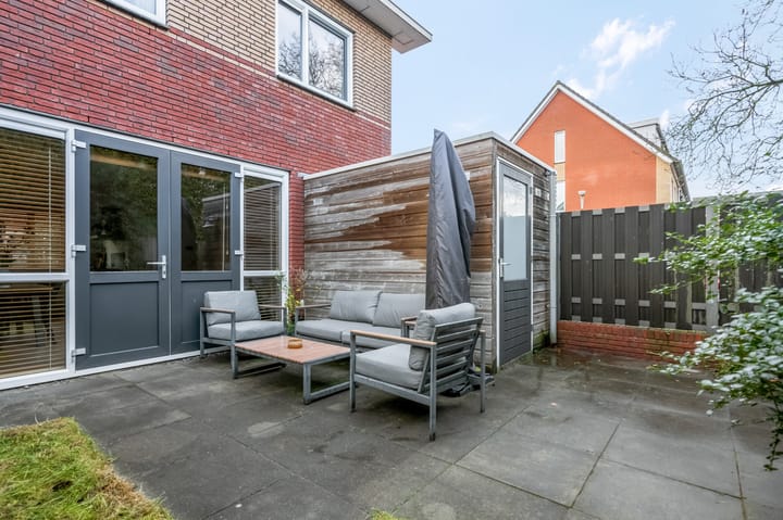 Foto 27 van Moerschans 42