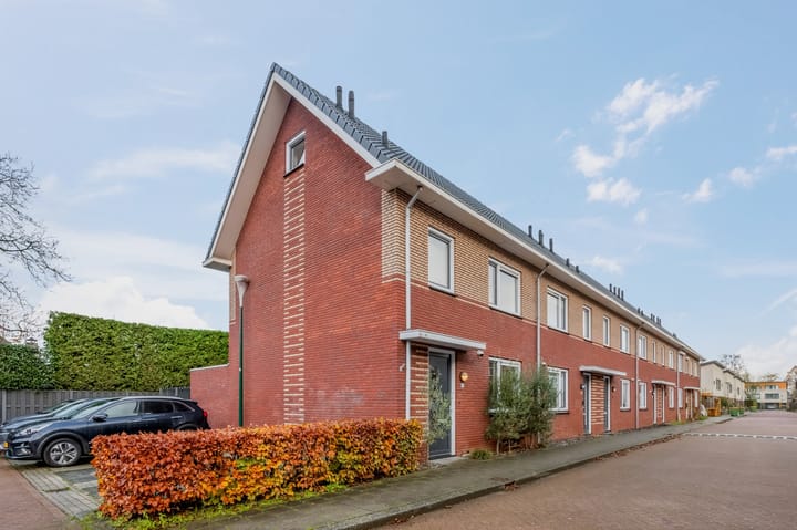 Foto 30 van Moerschans 42