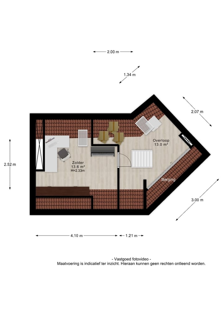 Foto 37 van Oudeveen 43