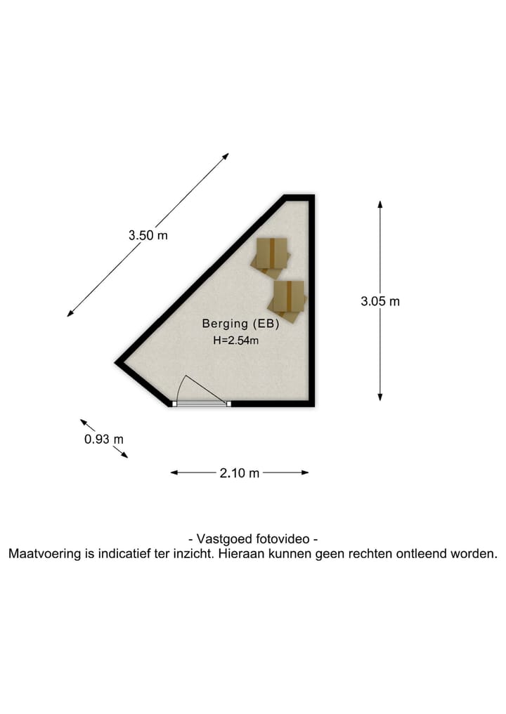 Foto 38 van Oudeveen 43
